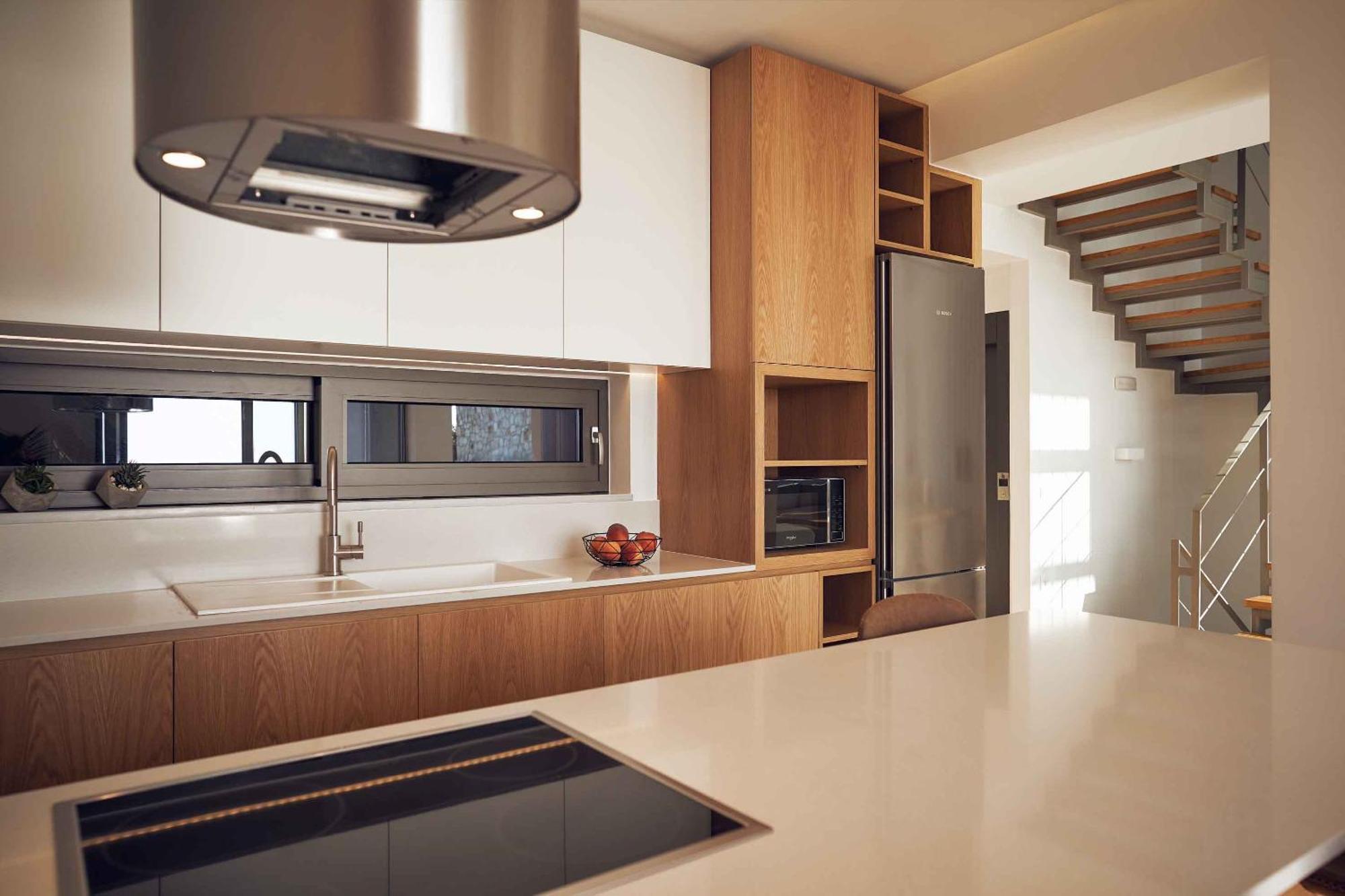 Omnia Luxury Villas - "Heated" Pools & Breathtaking Seaviews! Chania  Exteriör bild