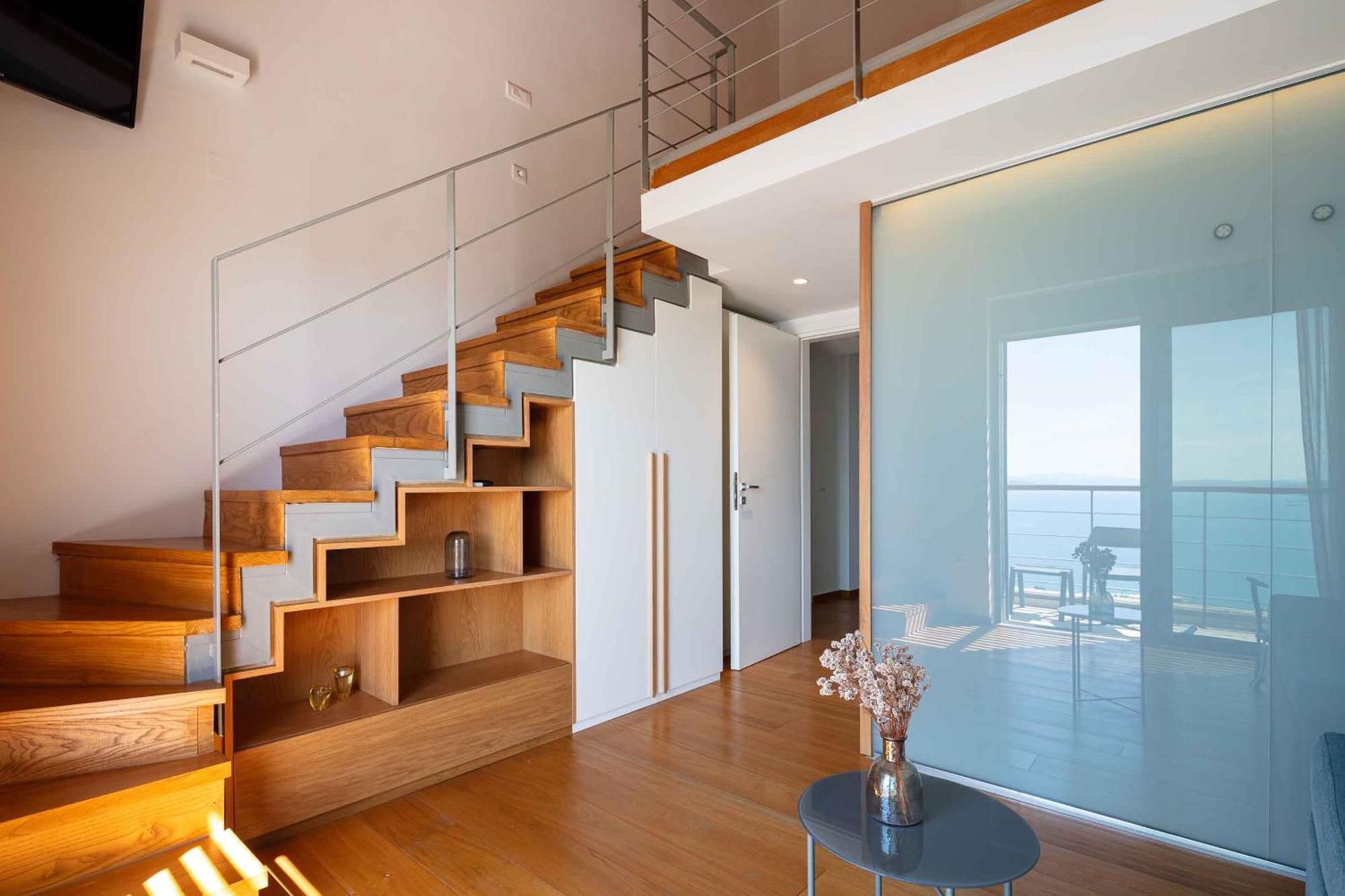 Omnia Luxury Villas - "Heated" Pools & Breathtaking Seaviews! Chania  Exteriör bild