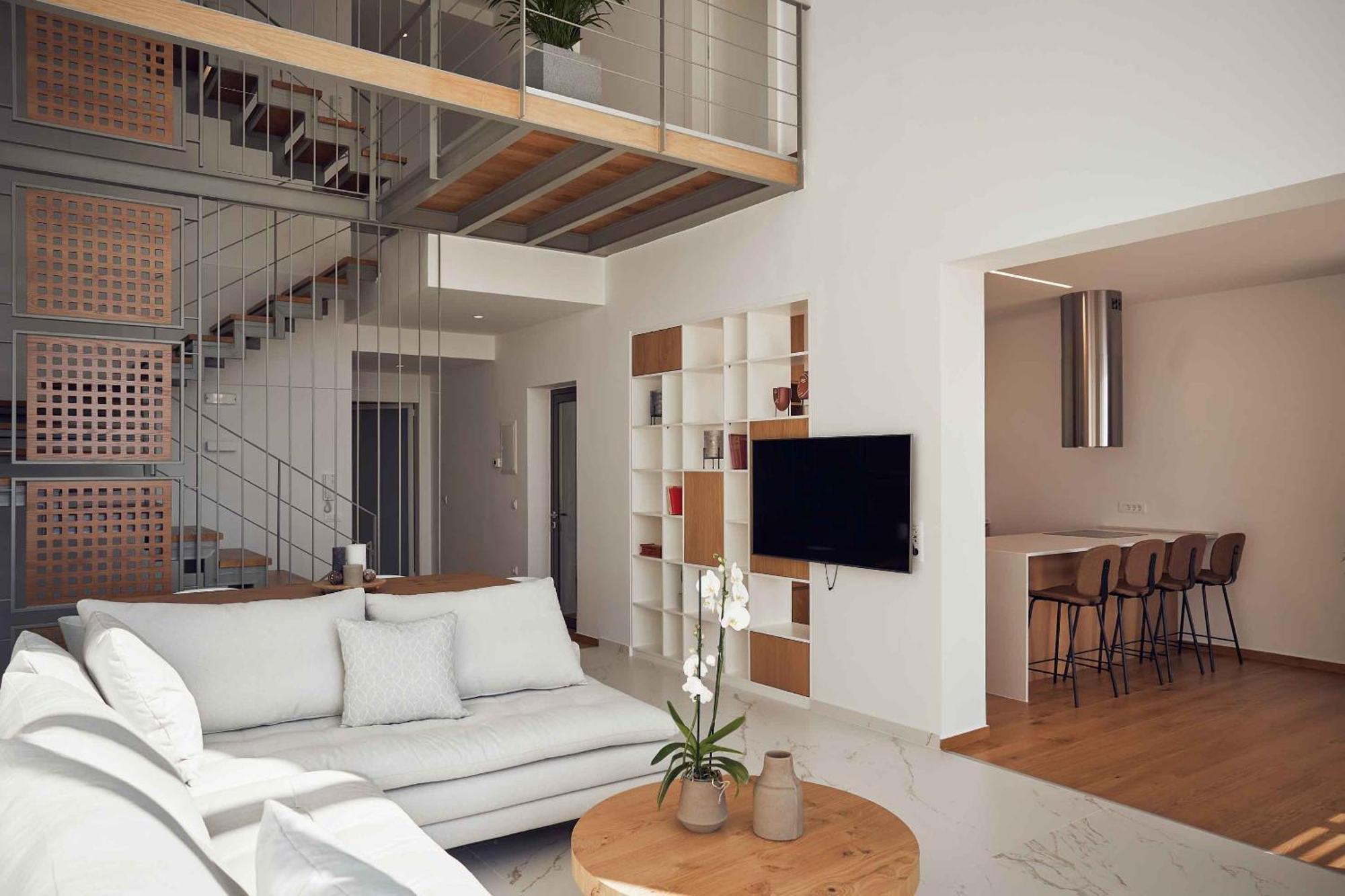 Omnia Luxury Villas - "Heated" Pools & Breathtaking Seaviews! Chania  Exteriör bild